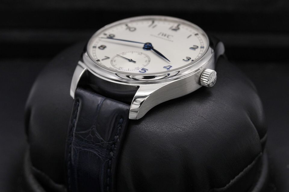 IWC Portugieser Automatic IW358304 Image 2